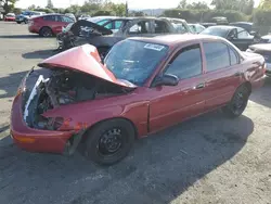 1997 Toyota Corolla Base en venta en San Martin, CA