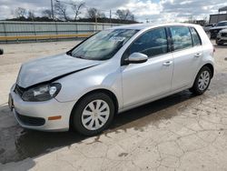 Vehiculos salvage en venta de Copart Lebanon, TN: 2014 Volkswagen Golf