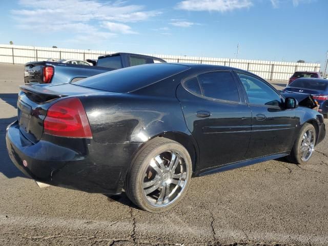 2006 Pontiac Grand Prix