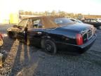 2003 Cadillac Deville DTS