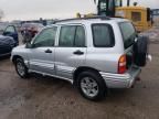 2002 Chevrolet Tracker LT