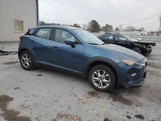 2019 Mazda CX-3 Sport