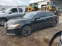 2018 Nissan Altima 2.5 en venta en Riverview, FL