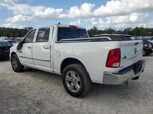 2016 Dodge RAM 1500 SLT