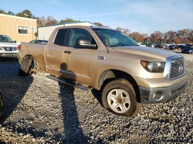 2010 Toyota Tundra Double Cab SR5