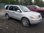 2004 Honda Pilot EX