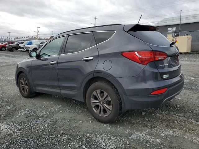 2016 Hyundai Santa FE Sport