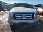 2009 Ford F150 Supercrew