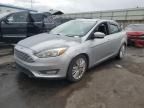 2015 Ford Focus Titanium