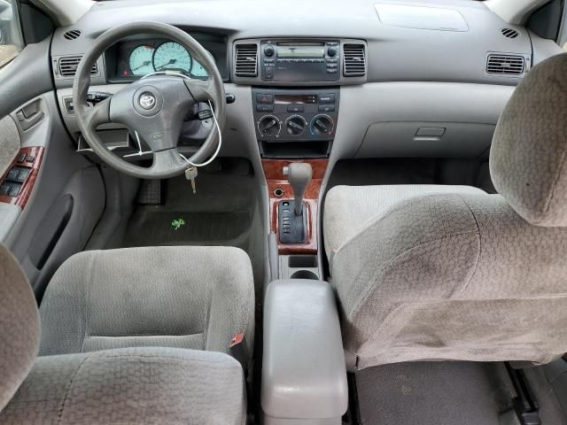 2004 Toyota Corolla CE