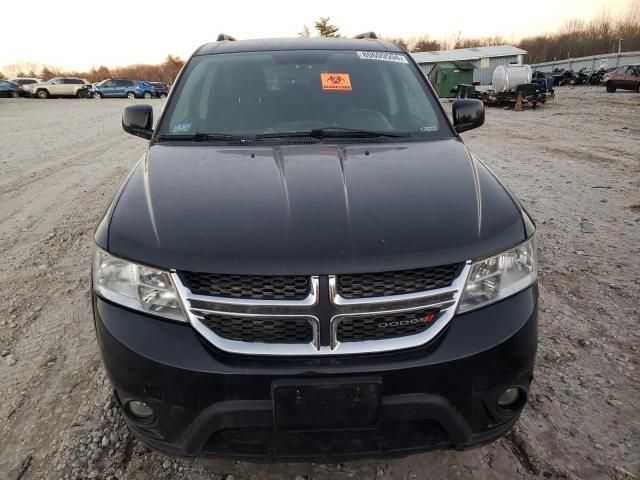 2014 Dodge Journey SXT