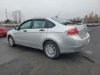 2010 Ford Focus SE