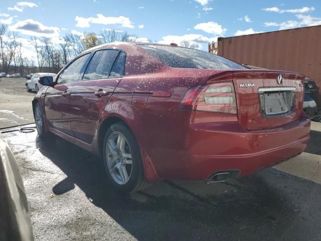 2007 Acura TL