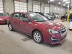 2015 Subaru Impreza