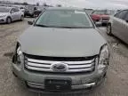 2008 Ford Fusion SE