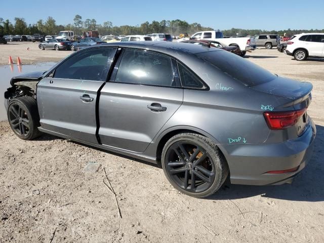 2020 Audi A3 Premium