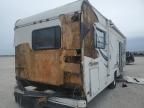 2000 Coachmen 2000 Ford Econoline E450 Super Duty Cutaway Van