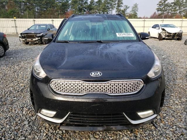 2017 KIA Niro EX