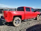 2016 Chevrolet Silverado K1500 LTZ