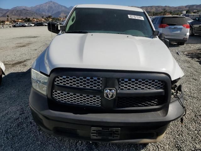 2014 Dodge RAM 1500 ST