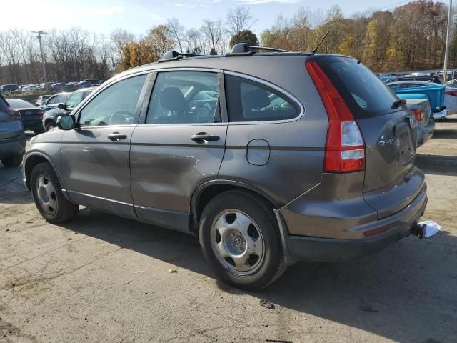 2010 Honda CR-V LX