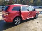 2017 Dodge Journey Crossroad