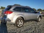 2014 Subaru Outback 2.5I