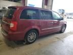 2014 Chrysler Town & Country Touring L