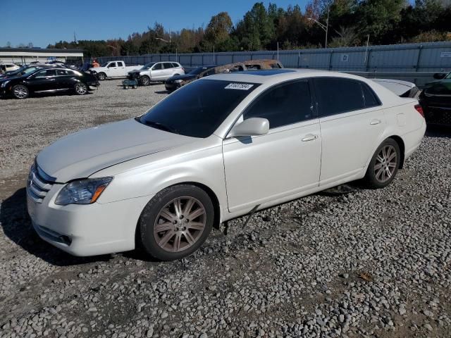 2007 Toyota Avalon XL