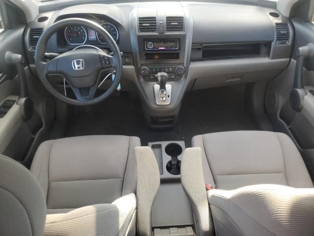 2010 Honda CR-V LX