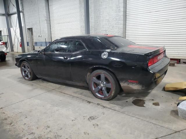 2014 Dodge Challenger SXT