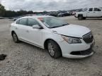 2014 Buick Lacrosse