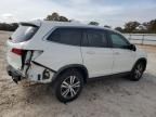 2018 Honda Pilot EXL