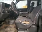 2007 Chevrolet Silverado K2500 Heavy Duty