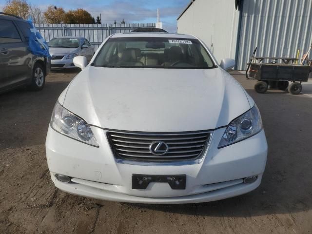 2008 Lexus ES 350