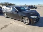 2013 BMW 535 I