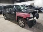 2008 Jeep Patriot Sport