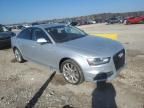 2014 Audi A4 Premium