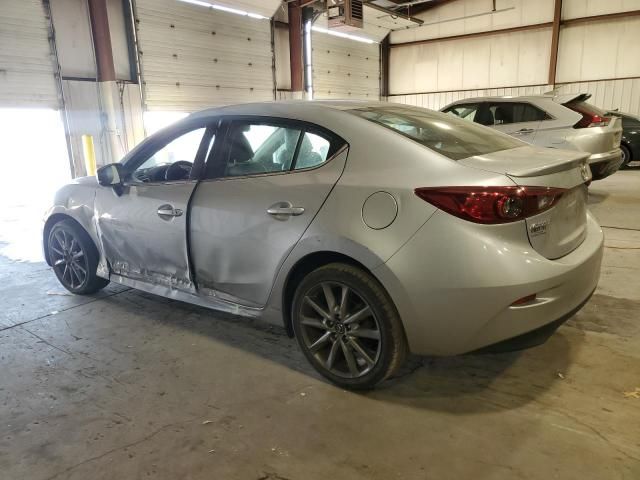 2018 Mazda 3 Touring