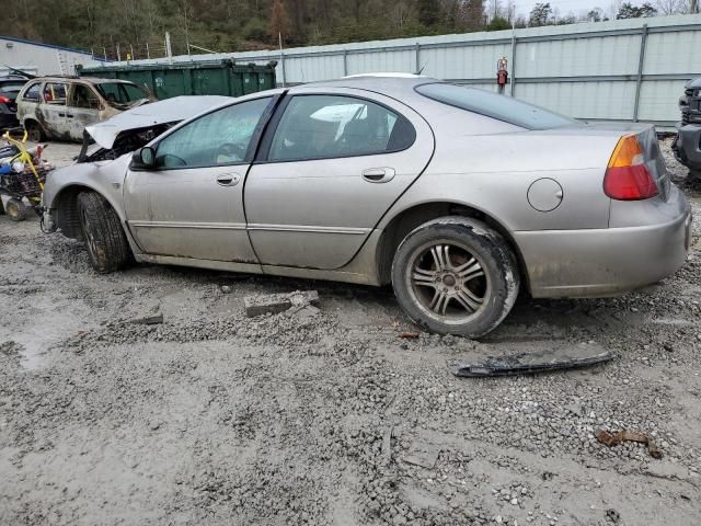 1999 Chrysler 300M