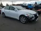 2008 Lexus GS 350