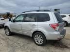 2011 Subaru Forester Limited