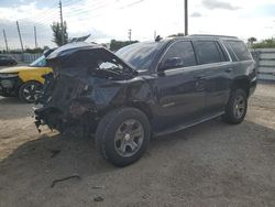 2019 Chevrolet Tahoe C1500 LS en venta en Miami, FL