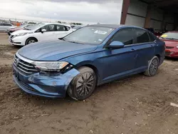 Volkswagen Jetta Vehiculos salvage en venta: 2020 Volkswagen Jetta S