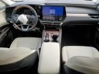 2024 Lexus RX 350H Base