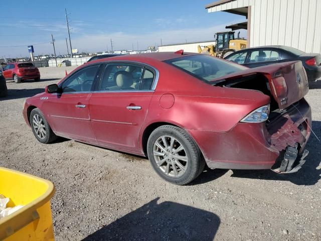 2009 Buick Lucerne CXL