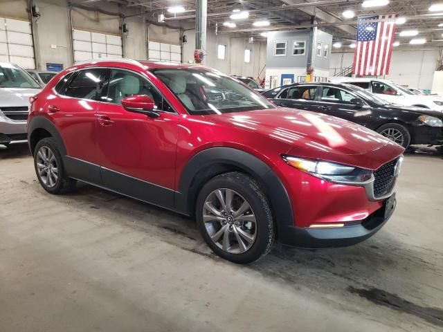 2022 Mazda CX-30 Premium