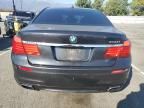 2011 BMW 750 I