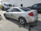 2007 Pontiac G6 Base