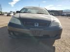 2004 Honda Civic EX